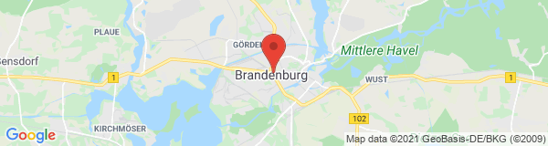 Brandenburg an der Havel Oferteo